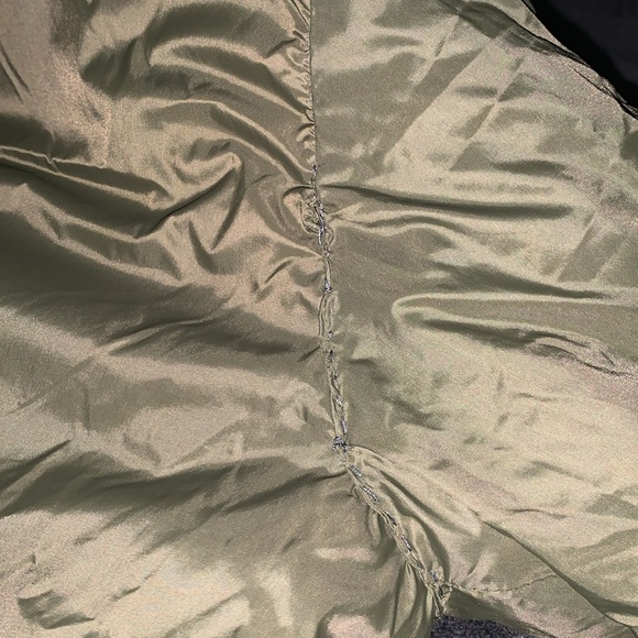 Boys reversible jacket from Old Navy. - Picture 6 of 9